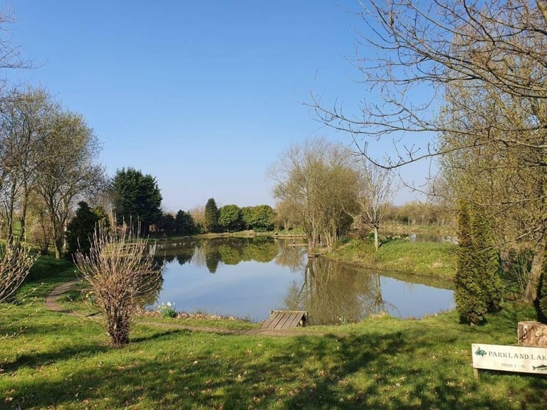 Delta Saffron Deluxe in Northallerton  - Lodge / Caravan 