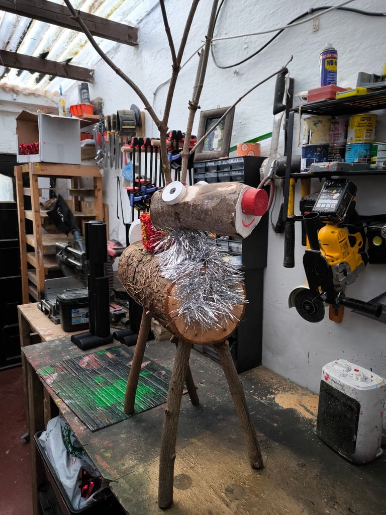 SPECIAL CHRISTMAS OFFER 🧑‍🎄🧑‍🎄🧑‍🎄