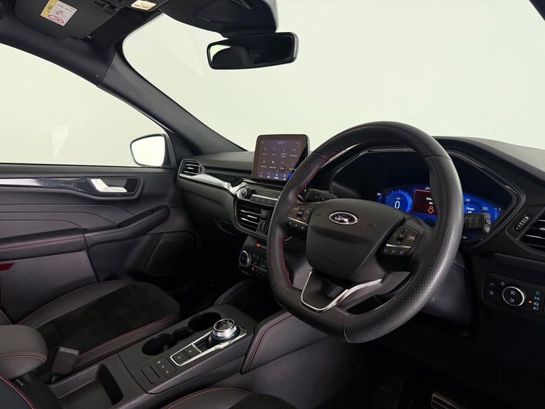 2024 Ford Kuga 2.5 PHEV ST-Line X Edition 5dr CVT HATCHBACK PETROL/ELECTRIC Automatic