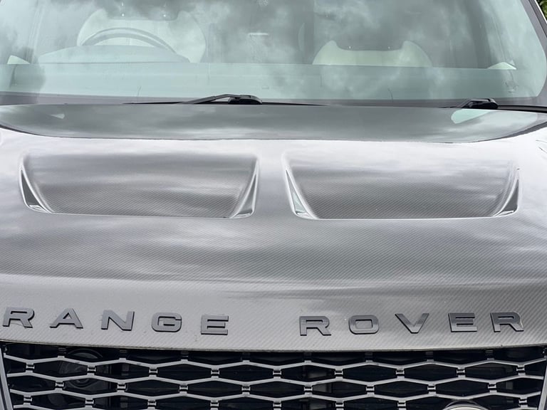 2013 Land Rover Range Rover Sport 3.0 SD V6 Autobiography Dynamic (7 SEATS) SUV 5dr Diesel Auto 4...