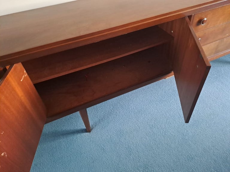 G-Plan dining room suit