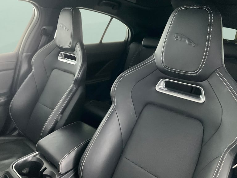 2021 Jaguar I-Pace 400 90kWh HSE SUV 5dr Electric Auto 4WD (400 ps) - KEYLESS ENTRY - HEAT AND Su...