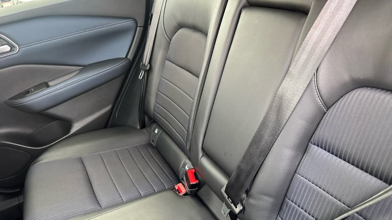 2022 Nissan Qashqai 1.3 DiG-T MH Tekna 5dr Petrol Hatchback Hatchback Petrol Manual