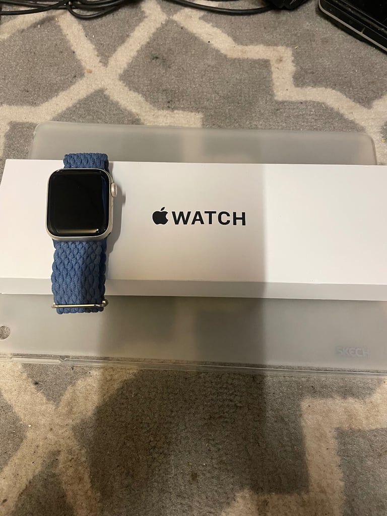 image for Apple Watch SE  2023
