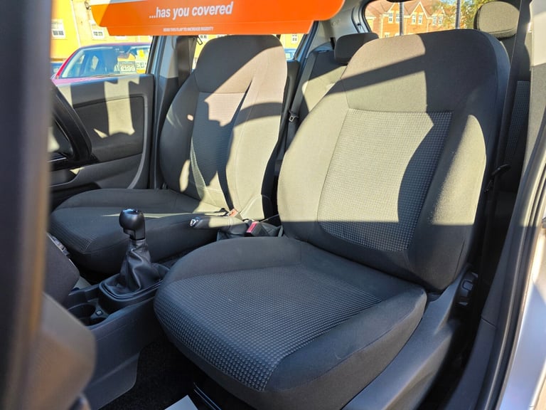 2010 Vauxhall Corsa 1.3 CDTi ecoFLEX Active 5dr HATCHBACK Diesel Manual