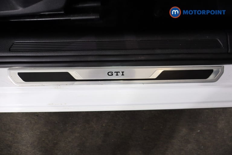 2021 Volkswagen Polo 2.0 TSI 207 GTI-Plus 5dr DSG Hatchback Petrol Automatic