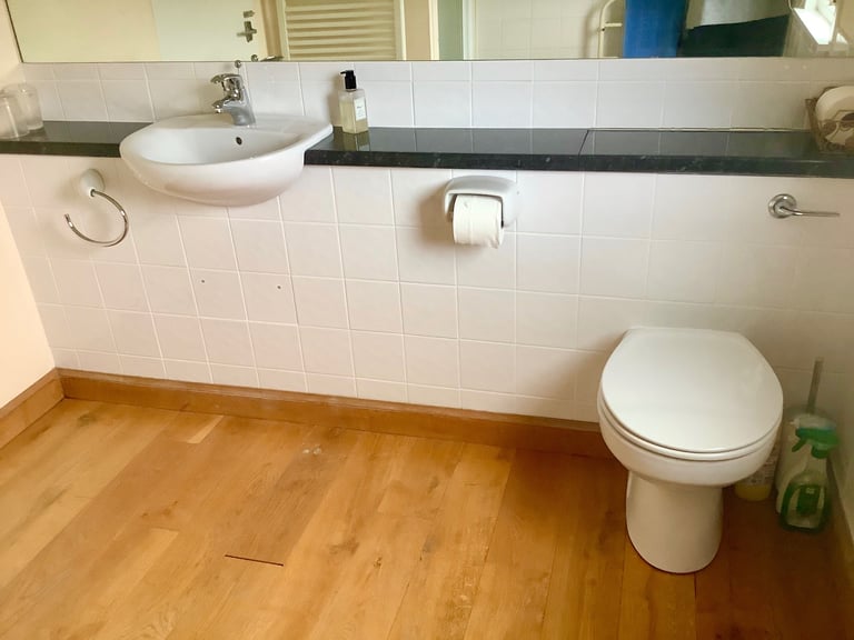 LOVELY 3 bedroom 2 bathroom SPACIOUS COTTAGE IN NEWTONMORE