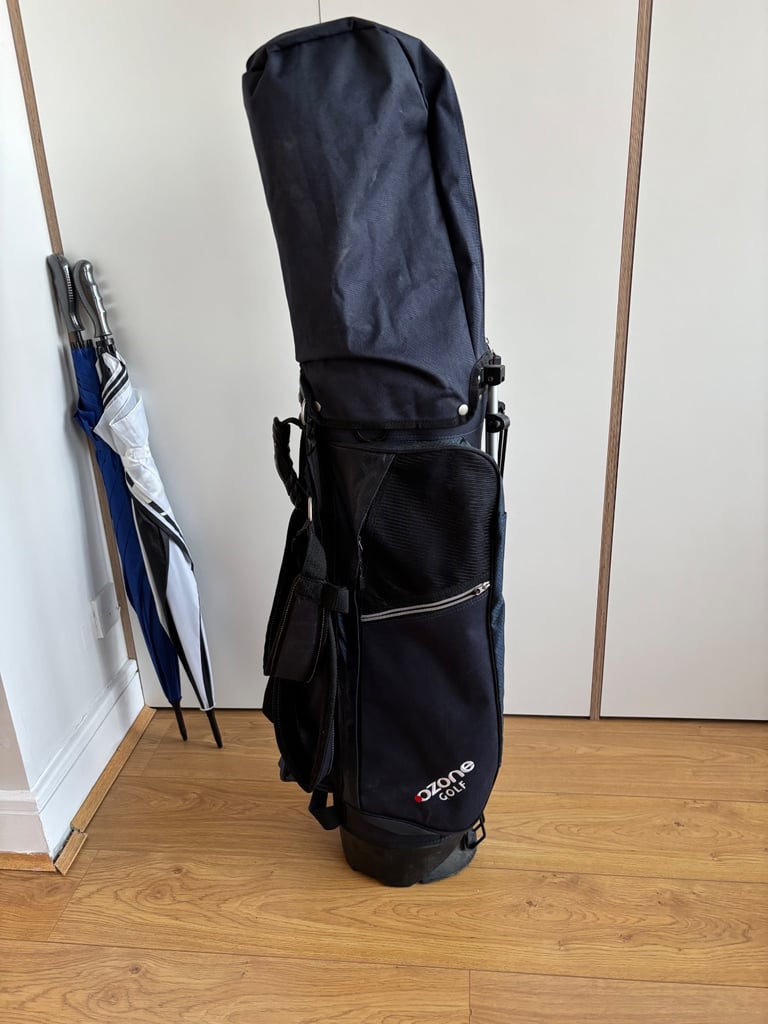 Ozone Golf bag