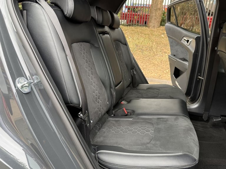 2022 Kia Sportage 1.6 T-GDi GT-Line SUV 5dr Petrol Manual Euro 6 (s/s) (148 bhp) ESTATE Petrol Ma...