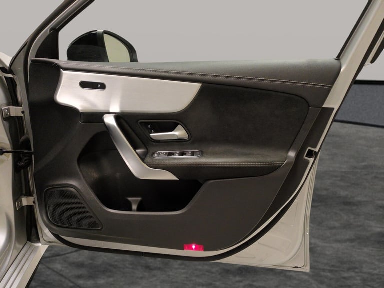 2021 Mercedes-Benz A-Class 1.3 A200 AMG Line Edition (Executive) Hatchback 5dr Petrol 7G-DCT Euro...