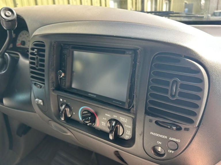 2000 Ford F150 5.4 Litre Supercharged Lightening PICKUP Petrol Automatic