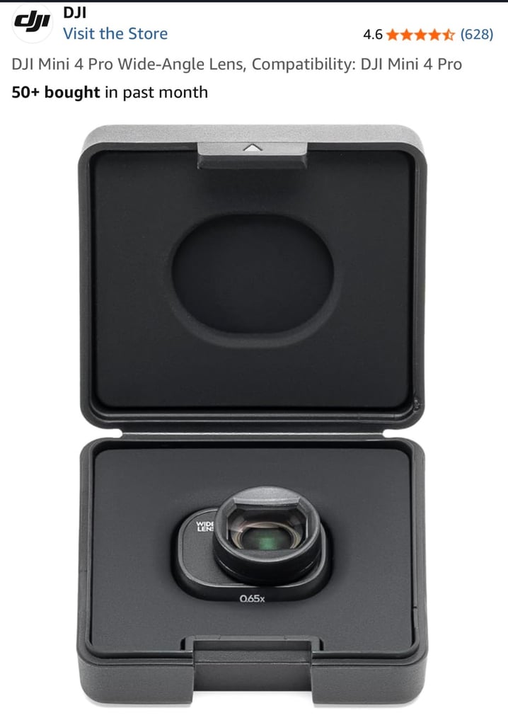 DJI Mini 4 Pro (Fly More Combo)   Six Batteries Cash On Collection / Monster Bundle!