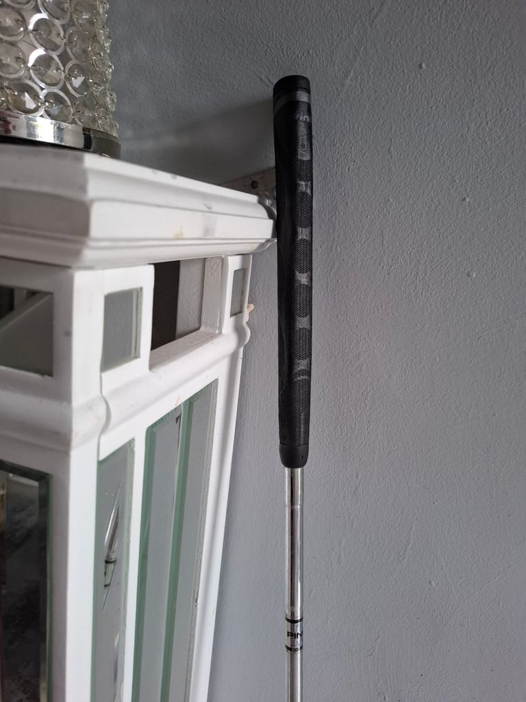 Ping Karsten Big Z putter