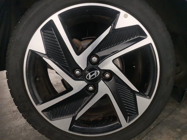 2023 Hyundai i10 1.0 Premium Euro 6 (s/s) 5dr HATCHBACK Petrol Manual