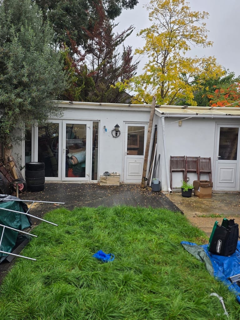 3 bed house Clifford rd Ruislip ha4 6pr