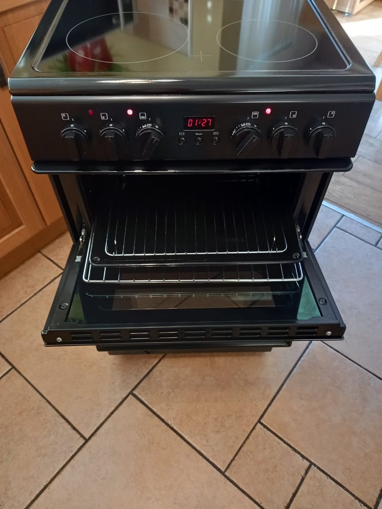 Bush 50cm cooker