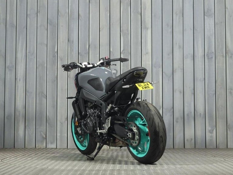 2024 24 YAMAHA MT-09
