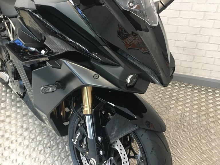 Suzuki GSX-S1000GT Now available on 5.9% APR HP and PCP