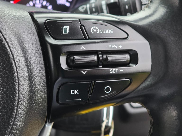 2019 Kia Rio 1.4 2 Auto Euro 6 5dr HATCHBACK Petrol Automatic