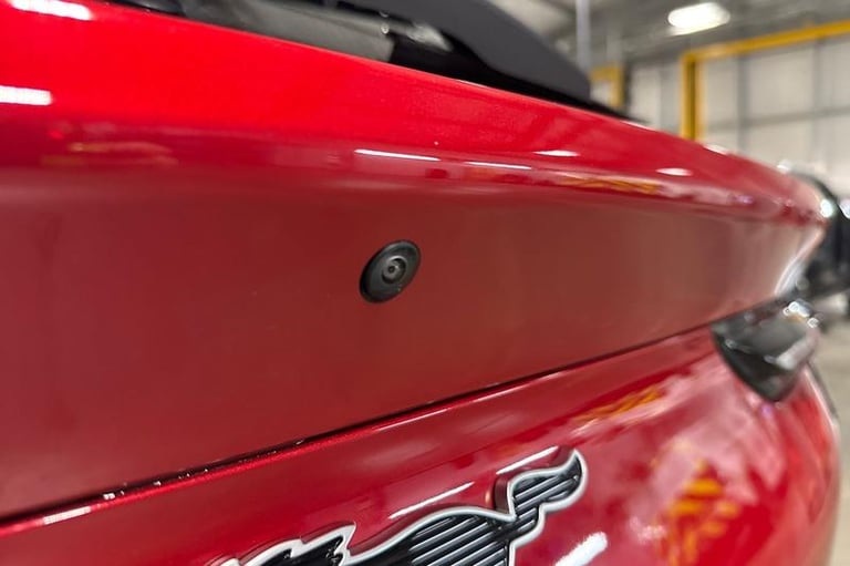 2024 Ford Mustang Mach-E Extended Range 91kWh Premium SUV 5dr Electric Automatic (294 ps) Automat...