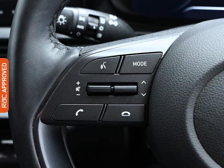 2021 Hyundai i20 1.0 T-GDi MHEV Premium Hatchback 5dr Petrol Hybrid Manual Euro 6 (s/s) (100 Hatc...