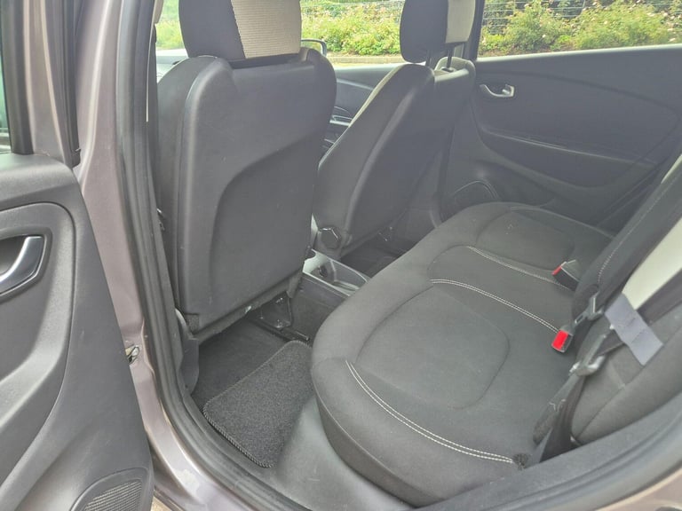 2019 Renault Captur 1.5 dCi 90 Iconic 5dr HATCHBACK DIESEL Manual