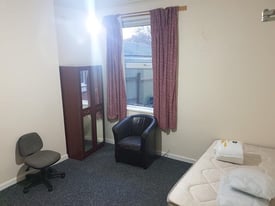 Balsall heath supported accommodation B12 