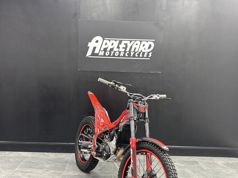 BETA EVO 250
