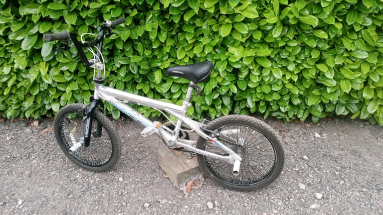 Bmx bikes for cheap sale second hand