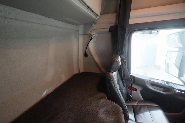 2022 (72 PLATE) Scania R500 6x2 Euro 6 Tractor Units