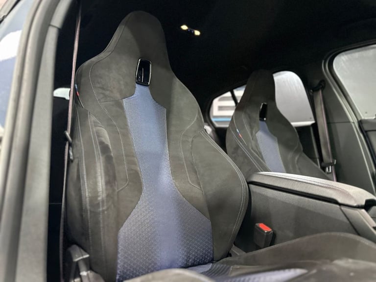 2021 71 BMW 1 SERIES 2.0 M135I HATCHBACK 5DR PETROL AUTO XDRIVE EURO 6 (S/S) (30