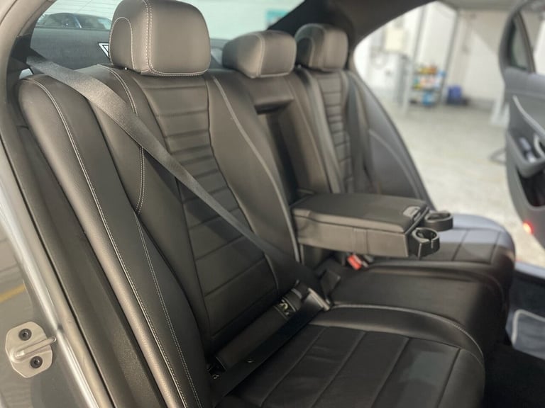 2020 Mercedes-Benz E Class 2.0 E220d AMG Line Edition (Premium) Saloon 4dr Diesel G-Tronic+ Euro ...