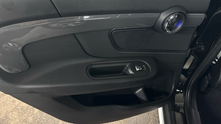 2018 MINI Countryman 1.5 Cooper S E ALL4 PHEV 5dr Auto HATCHBACK PETROL/ELECTRIC Automatic