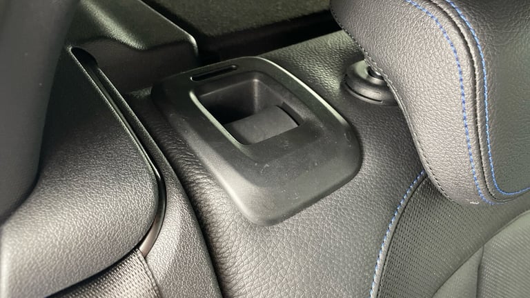 2022 BMW 1 Series 118i [136] M Sport 5dr Step Auto HATCHBACK PETROL Automatic