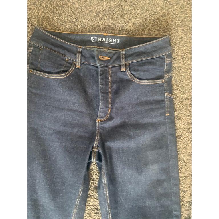 image for Marks and Spencer’s jeans 