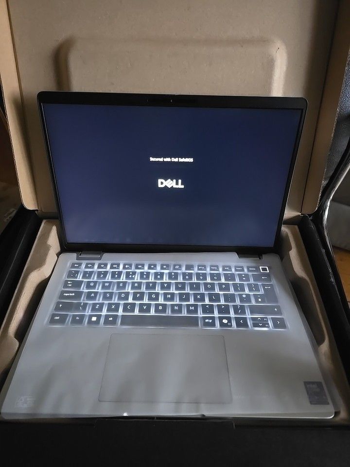 image for Dell Pro 14 Plus (With Ai) 12 Cores intel Ultra 64GB RAM 14 inch Copilot+PC Laptop computer