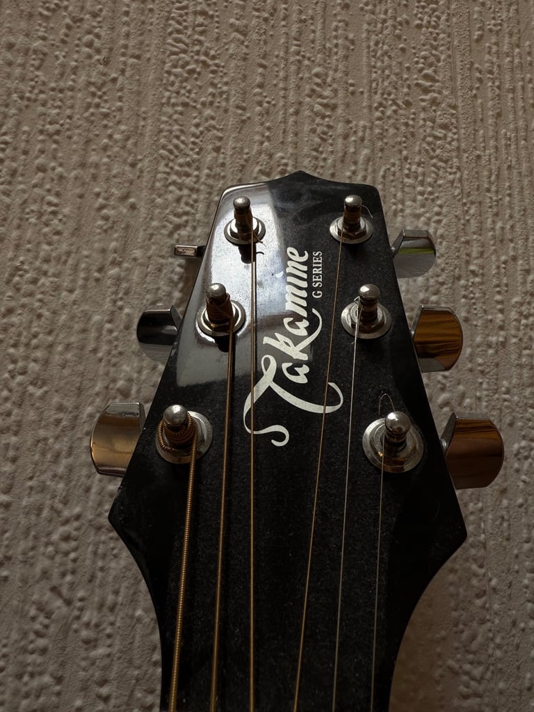 Electric Guitarist for Turkish Rock Band 