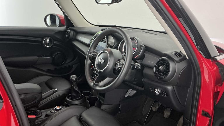 2019 MINI Hatch 1.5 Cooper Classic II 5dr HATCHBACK PETROL Manual