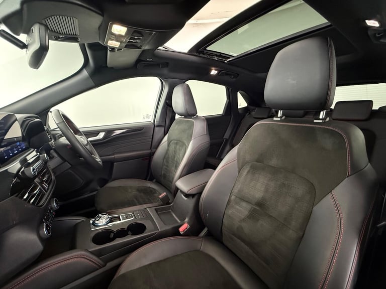 2024 Ford Kuga 2.5 PHEV ST-Line X Edition 5dr CVT HATCHBACK PETROL/ELECTRIC Automatic