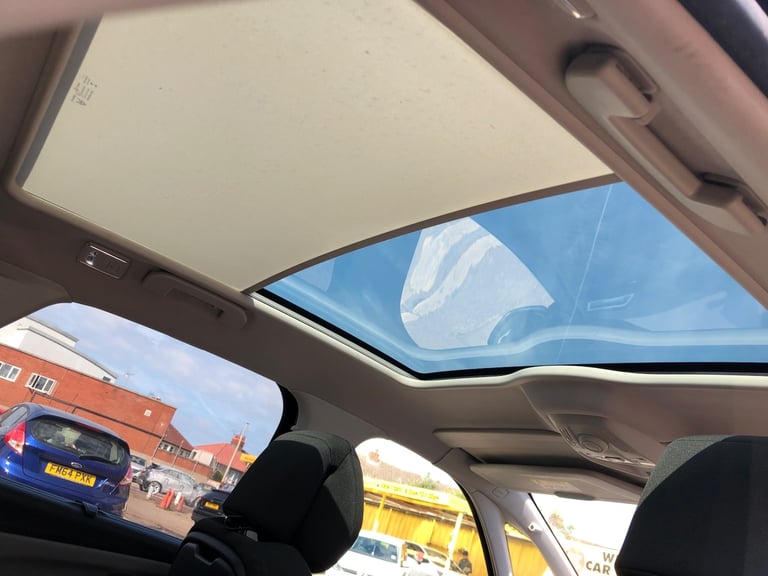 2013 Citroen C4 Picasso 1.6 e-HDi 115 Airdream Exclusive+ 5dr MPV Diesel Manual
