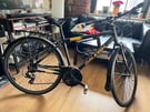 Raleigh City Bike - Perfect Condition 