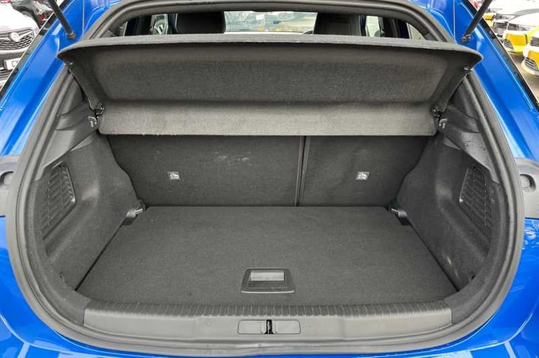 2022 Vauxhall Mokka 1.2 Turbo Ultimate 5dr Auto HATCHBACK PETROL Automatic