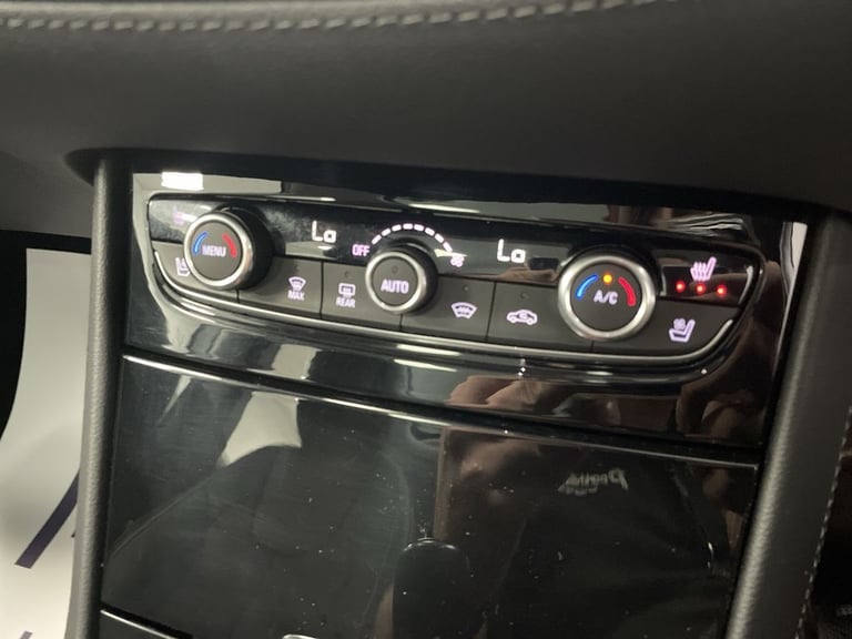 2019 Vauxhall Grandland X 1.2 Turbo Elite Nav SUV 5dr Petrol Manual 6Spd Euro 6 (s/s) (130 ps) - ...