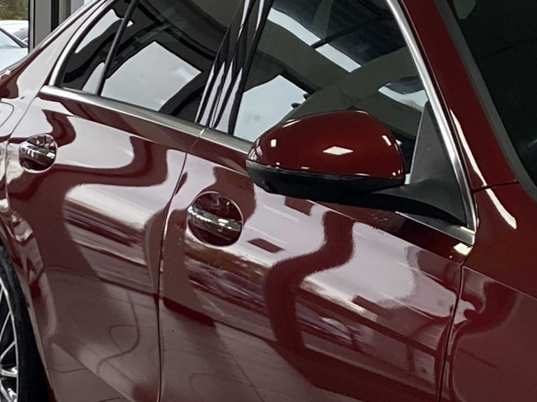 2023 Mercedes-Benz C Class C200 AMG Line Premium 4dr 9G-Tronic Saloon Petrol Automatic