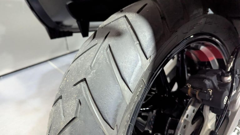 2022 Ducati Multistrada V4 1158 S Euro 5