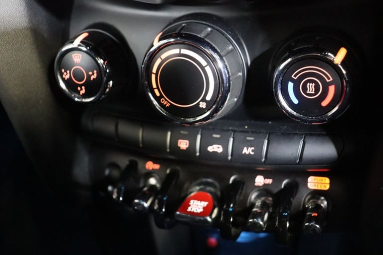 2021 MINI Hatch 2.0 Cooper S Sport Hatchback 5dr Petrol Manual Euro 6 (s/s) (178 ps) Hatchback Pe...