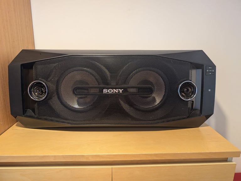 image for 500w Bluetooth speaker