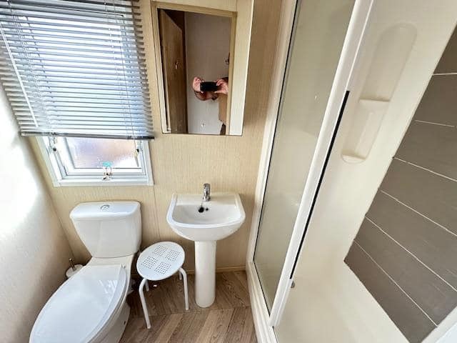 Own a caravan, Change your life today - Cornwall, Looe