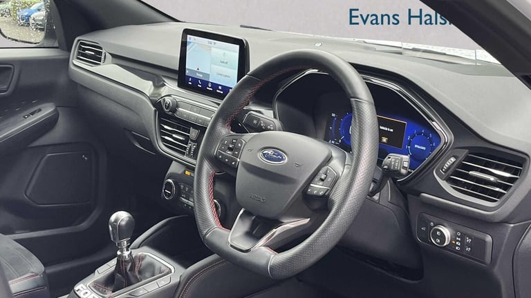 2020 Ford Kuga 1.5 EcoBoost 150 ST-Line First Edition 5dr SUV Petrol Manual