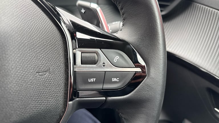 2022 Peugeot 208 1.2 PureTech 100 Allure Premium 5dr EAT8 Petrol Hatchback Hatchback Petrol Autom...